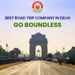 Road Trip Company in Delhi