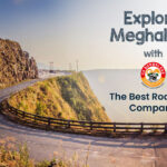 Road Trip in Meghalaya