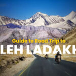 Road Trip to Leh Ladakh
