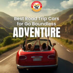 Best Road Trip Cars