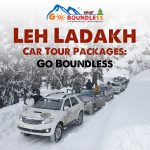 Leh Ladakh car tour packages