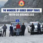 Guided Group Trip
