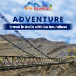 Adventure Travel in India