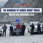 Guided Group Travel