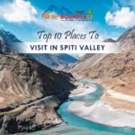 Top 10 Places To Visit In Spiti Valley - Goboundles
