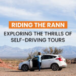 self-driving tours package