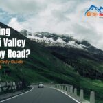 Spiti Valley trip packages