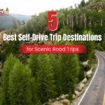 Spiti Valley Self Drive Tour