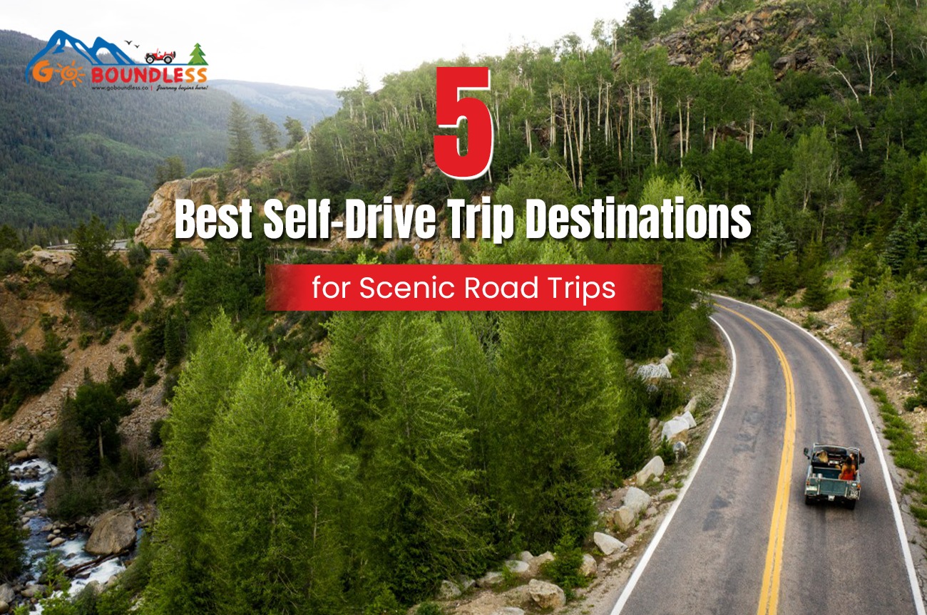 Spiti Valley Self Drive Tour