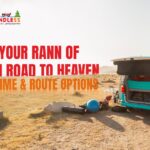 Self-Driving Tours