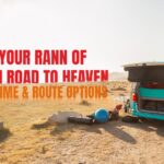 Self-Driving Tours
