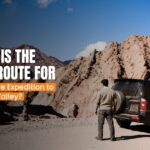 Leh Ladakh self drive tour